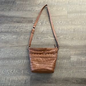 Dolce vita crossbody bag